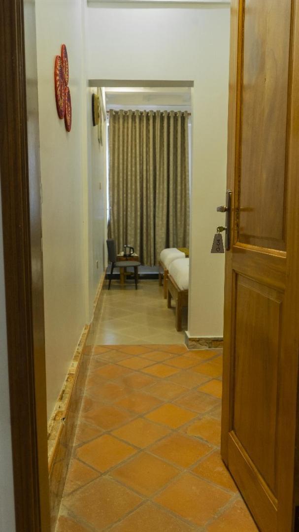 Ambrosia Heights Entebbe Ξενοδοχείο Εξωτερικό φωτογραφία