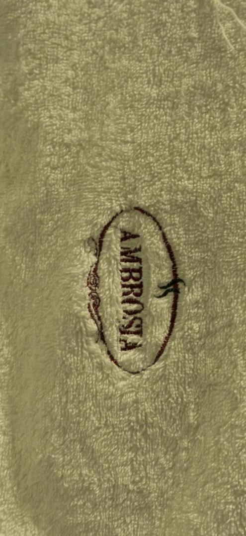 Ambrosia Heights Entebbe Ξενοδοχείο Εξωτερικό φωτογραφία